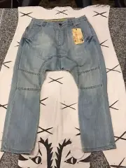 Zara Kids Jeans