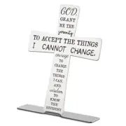 Inspirational Scripture Gifts for Women Faith Men Friend Coworker, Bible god