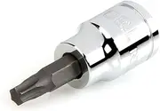 TEKTON 3/8 Inch Drive x T30 Torx Bit Socket | SHB14230