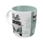 Nostalgic-Art Mug VW Good things are ahead of you