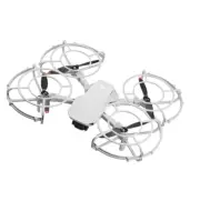 For DJI MINI2/SE Propeller Blade Cover MAVIC MINI 4K Anti-collision Ring ===