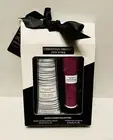 *NEW* CHRISTIAN SIRIANO NY 2 PC LAVENDER LIP BALM & HAND CREAM GIFT SET