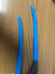 CHANNEL LOCK -- MODEL 480 -- STRAIGHT JAW TONGUE AND GROOVE PLIERS - 510MM***