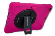 StylePro, iPad Air shockproof case with rotating stand for iPad Air 4 10.9” pink