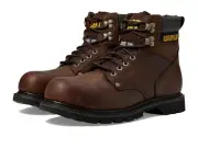 Man's Boots Caterpillar 2nd Shift Steel Toe