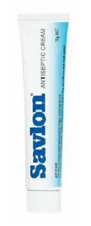 Savlon Antiseptic Cream 75g