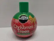 Miracle Gro For Christmas Trees Reduces Needle Drop 8 0z NIP