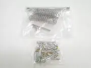 NEW TAMIYA SUPER CLODBUSTER CLOD BUSTER Metal Parts Bag +Rod & Spring Bag TC6