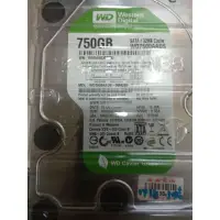 在飛比找蝦皮購物優惠-wd 750gb 硬碟