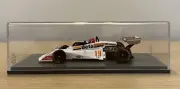 SPARK Surtees Belgium 1977 Brambilla 1:43 / COLLECTION IN DESCRIPTION