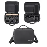 For Insta360 ACE PRO Camera Accessory Storage Shoulder Bag Carrying Case Travel