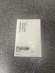 Interlogix 60-362N-11-319.5 / NX-651N Door Window Sensor Brown New
