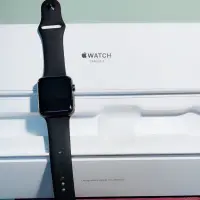 在飛比找蝦皮購物優惠-📌😊(已面交)Apple Watch Series3 GPS