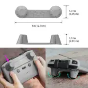 For DJI NEO/Mini 2/3/4K/AIR3 Drone Remote Control Rocker Dust Cover Protector