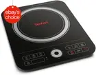 Express Induction Hob IH7208, Portable 2 Zone Cooktop