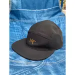 {THE PAST} 台北門市 ARC’TERYX CALIDUM 5 PANEL HAT 現貨