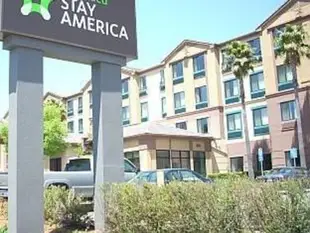 Extended Stay America Suites - San Rafael - Francisco Blvd. East