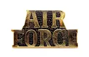 United States Air Force Lapel Hat Cap Pin Tie Tac USAF FAST USA SHIPPING
