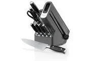 Ninja: Foodi NeverDull Premium 8 Piece Knife Block Set