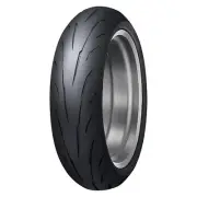 [200/55ZR17] Dunlop Sportmax Q5A Rear MC Tire Radial MT (78W) TL