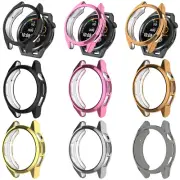 Watch Electroplated TPU Case Frame Shell for Huawei Watch GT Runner