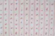 EDIBLE PATTERN RICE WAFER PAPER FLORAL SHABBY CHIC CAKE WRAP FRILL DECORATION