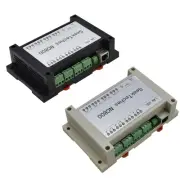 8 Channel Relays Ethernet Remote Controls Module RJ45 Port Networking Webs