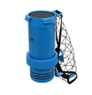 Camillus Cuda Tackle Center Tool Containment Net Cover Fits Most Cup holders