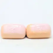 Estee Lauder Beautiful Perfumed Soap 4.0oz/113g New Pack Of 2