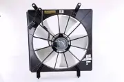 FAN RADIATOR FITS: HONDA CR-V MK II 2.0 .HONDA CR-V II SUV 2.0 .HONDA CR-V II