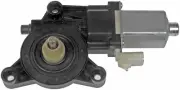 For 2008-2010 Chrysler Cirrus-Power Window Motor Front Right Dorman 228NE66 (for: Chrysler)