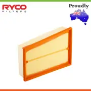 New * Ryco * FireGuardian Flame Retardant Air Filter To Fit RENAULT KOLEOS H45 (for: Renault)