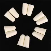 40Pcs/20Pairs Soft Foam Earplug Protector Travel Sleep Noise Reducer Ear Plu.eo