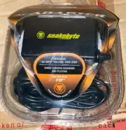 Snakebite ac adapter for psp