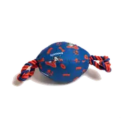 Newcastle Knights NRL Footy Chew Toy