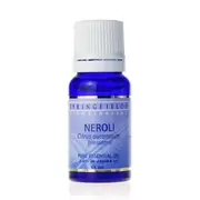 Springfields Neroli 2.5% In Jojoba | 11ml