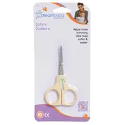 Dream Baby Baby Safety Scissors