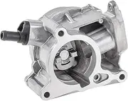 Brake Booster Vacuum Pump Compatible For A3 2006-13,A4 B8 2007-15 A5 2007-17 1.8/2.0T 06H145100AK 06H145100AD 06H145100AB 06H145100S