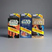 Star Wars Micro Machines Epic Collections 1996 Set Of 3, Heir Empire Jedi Bakura
