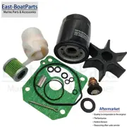 Honda Outboard 115HP 130HP BF115A BF130A Maintenance Service Kit 06211-ZW5-505