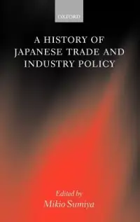 在飛比找博客來優惠-A History of Japanese Trade an