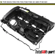Engine Valve Cover with Gasket for BMW F22 F23 G20 F48 X1 Mini F54 F60 2014-2020 (for: BMW)