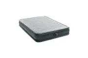 Intex Queen Dura-Beam Comfort-Plush Inflatable Airbed With Bip 152x203x33cm