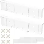 Floating Shelves Versatile Space Saving Kids Bookshelf Wall Mounted Bedroom ◢