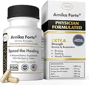 DermAvance Arnika Forte 14 Capsules