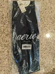 OFFLINE Goals Ribbed 7" Bike Short Black NWT S Small Sold Out