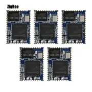 5PCS BTM331 QCC3031 Audio Module (Default Firmware I2S Output) for APTX-HD APTX