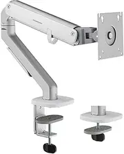 Humanmotion T6-1G Modern Single Monitor Arm | for 17-32 Inch