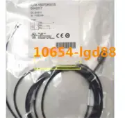 1PCS NEW FOR IQ04-1B5PSKW2S 6042017 Proximity Switch Sensor @24