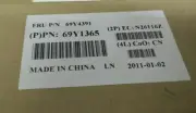 IBM 69Y1365 Servers Rackmount Kit for X3550 M2 M3 / X3650 M2 M3 Servers - NEW!